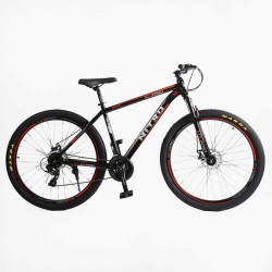 Велоcипед Спортивний Corso NEW NITRO 29" дюймів NT-75188