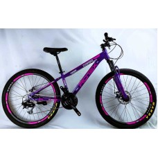 Велосипед Спортивний Corso 26" дюймів ROTEX RX-26445