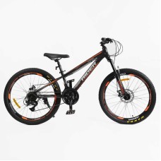 Велосипед Спортивный Corso 24" дюйма RIDER RD-24031