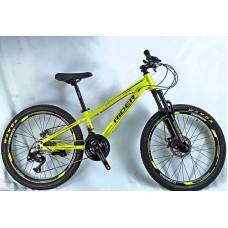 Велосипед Спортивний Corso 24" дюйми RIDER RD-24880