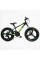 Велоcипед Спортивний Corso Evolution 20" дюймів EV-20438