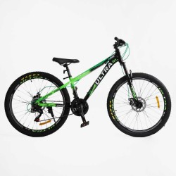 Велосипед Спортивний Corso ULTRA 26" дюймів UT-90085
