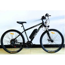 Електровелосипед Corso «Split» 29" дюймів SP-65112 (1) рама сталева 19``, двигун 350W, акум. 36V13Ah, Shimano 7 швидкостей, у коробці