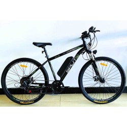 Електровелосипед Corso «Split» 29" дюймів SP-65112 (1) рама сталева 19``, двигун 350W, акум. 36V13Ah, Shimano 7 швидкостей, у коробці