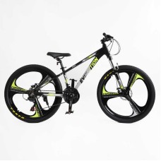 Велоcипед Спортивний Corso Evolution 26" дюймів EV-26470