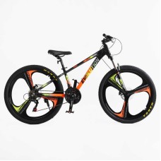 Велосипед Спортивный Corso Evolution 26" дюймов EV-26680
