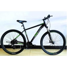 Велосипед Спортивний Corso MADMAX 29" MX-29044
