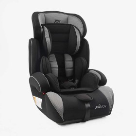 Автокрісло Joy 7045-21 універсальне, з бустером, група 1/2/3, вага дитини від 9-36 кг, в пакеті