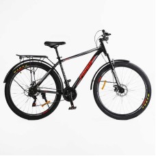 Велосипед Спортивний Corso Fisher 29" дюймів FS-41473