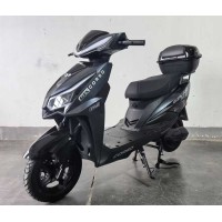 Електроскутер Corso GTS-RR GT-404015 1500W, 72V/30Ah LiFePO4, 62 км/год, 105 км запас ходу, кофр, LED, сигналізація
