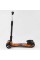 Самокат "Best Scooter" MAXI" 89341 с парогенератором (4) МУЗЫКА, ДЫМ, ТУРБИНЫ, пластмассовый, колеса PU 120х40мм, складной алюминиевый руль, в коробке
