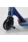 Самокат трюковий 44374 Best Scooter (4) "SIMBIOTE" HIC-система, ПЕГИ, алюмінієвий диск і дека, колеса 120 мм PU, ширина керма - 57 см, в коробці