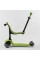 Самокат триколісний Best Scooter PL-315 (4) колеса PU зі світлом, сидіння, батьківська ручка, в коробці