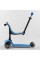 Самокат триколісний Best Scooter PL-422 (4) колеса PU зі світлом, сидіння, батьківська ручка, в коробці