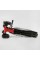 Самокат трехколесный MAXI S - 12208 (1) Best Scooter, съемный руль, колеса PU со светом, переднее 130х25 мм, задние сдвоенные 80х45 мм, в коробке