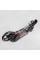 Самокат двухколесный "Best Scooter" 60054-R (2) ФАРА, переднее колесо PU 230 мм, заднее колесо 200мм, 2 амортизатора, дисковый тормоз, зажим руля
