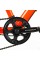 Велосипед Спортивний Corso OPTIMA 24" дюйми TM-24114