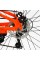 Велосипед Спортивний Corso OPTIMA 24" дюйми TM-24114