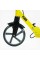 Самокат двоколісний "Best Scooter" FL-14320 (4) сталева рама, ручне гальмо, колеса PU 200мм, 1 амортизатор передній, в коробці