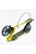 Самокат двоколісний "Best Scooter" FL-14320 (4) сталева рама, ручне гальмо, колеса PU 200мм, 1 амортизатор передній, в коробці