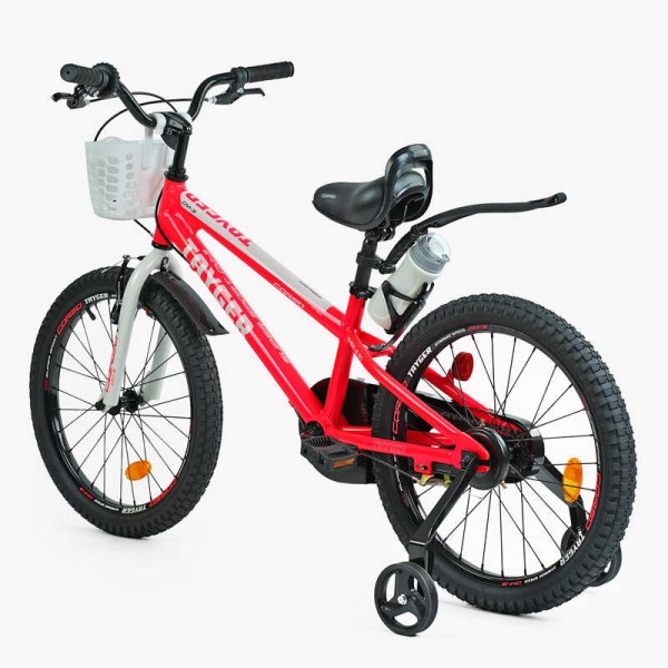 Велосипед 2-х колісний 20" "CORSO" TG-41479 "TAYGER"