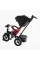 Велосипед 6088 F – 789-05 Best Trike ПОВОРОТНЕ СИДІННЯ, СКЛАДНЕ КЕРМО, ФАРА МУЗИЧНА З USB,Bluetooth НАДУВНІ КОЛЕСА, ПУЛЬТ ВКЛЮЧЕННЯ СВІТЛА І ЗВУКУ