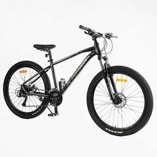 Велосипед Спортивний Corso X-POWER 27.5" дюймів PW-20097