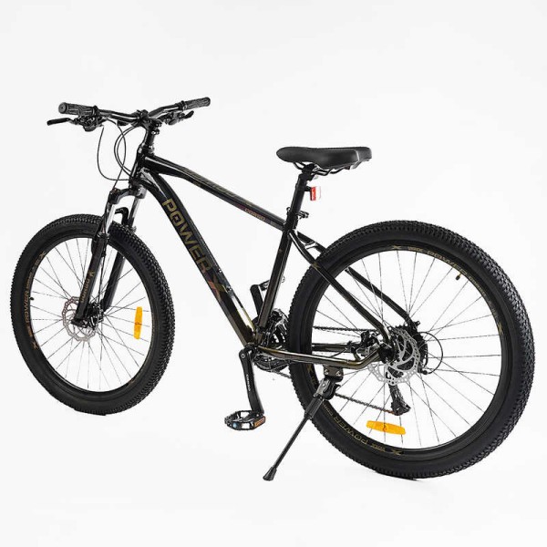 Велосипед Спортивний Corso X-POWER 27.5" дюймів PW-20097