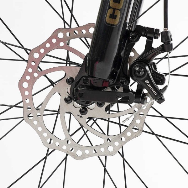Велосипед Спортивний Corso X-POWER 27.5" дюймів PW-20097