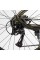 Велосипед Спортивний Corso X-POWER 27.5" дюймів PW-20097