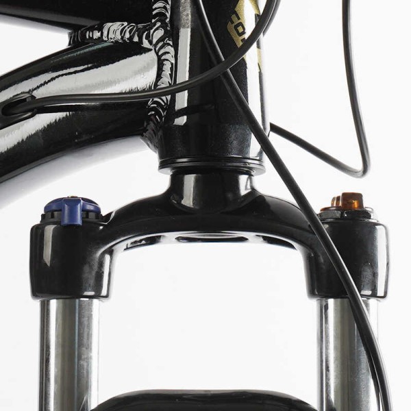 Велосипед Спортивний Corso X-POWER 27.5" дюймів PW-20097
