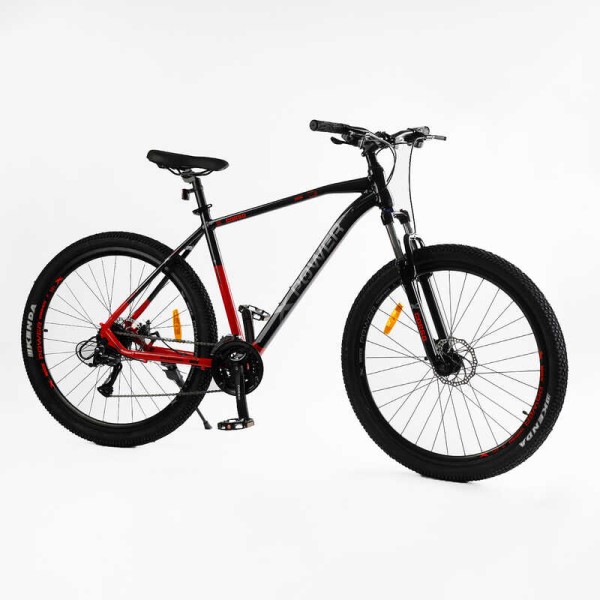 Велосипед Спортивний Corso «X-POWER» 29" дюймів PW-80198