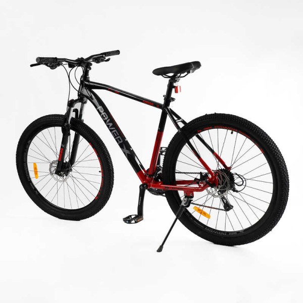 Велосипед Спортивний Corso «X-POWER» 29" дюймів PW-80198