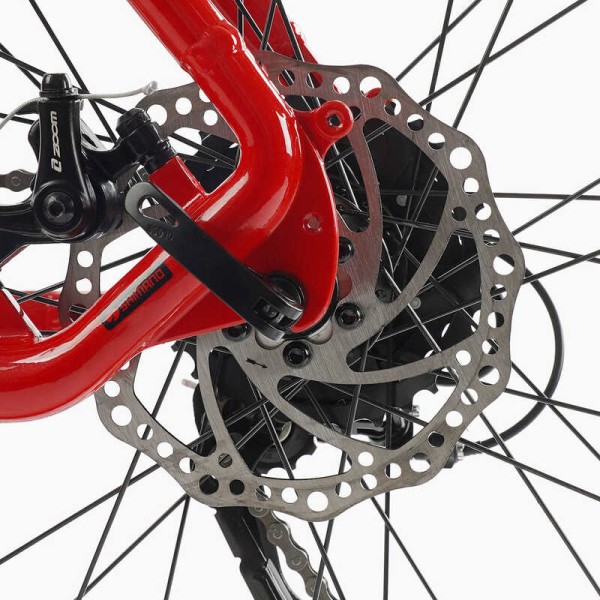Велосипед Спортивний Corso «X-POWER» 29" дюймів PW-80198