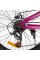 Велосипед Спортивний Corso 24" дюйми FENIX FX-24634