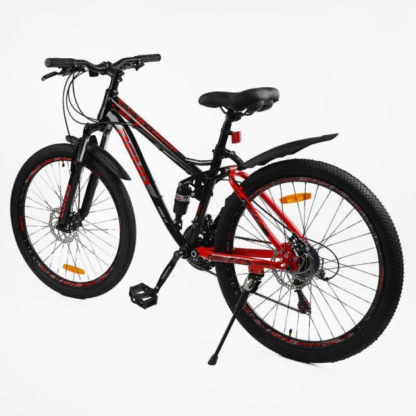 Велосипед Спортивний Corso 26" дюймів "Rend" RD-19087