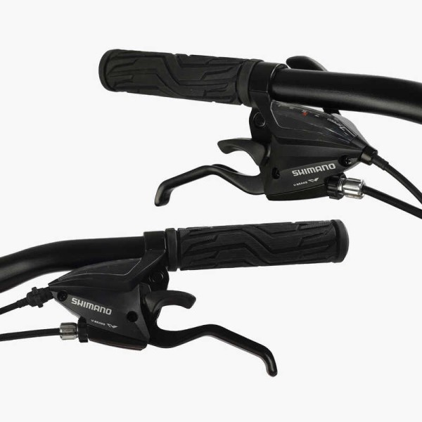 Велосипед Спортивний Corso 26" дюймів "Rend" RD-19087