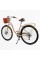 Велосипед міський Corso Liberty 28" дюймів LR-28406
