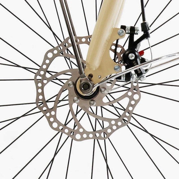 Велосипед міський Corso Liberty 28" дюймів LR-28406