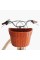 Велосипед міський Corso Liberty 28" дюймів LR-28406