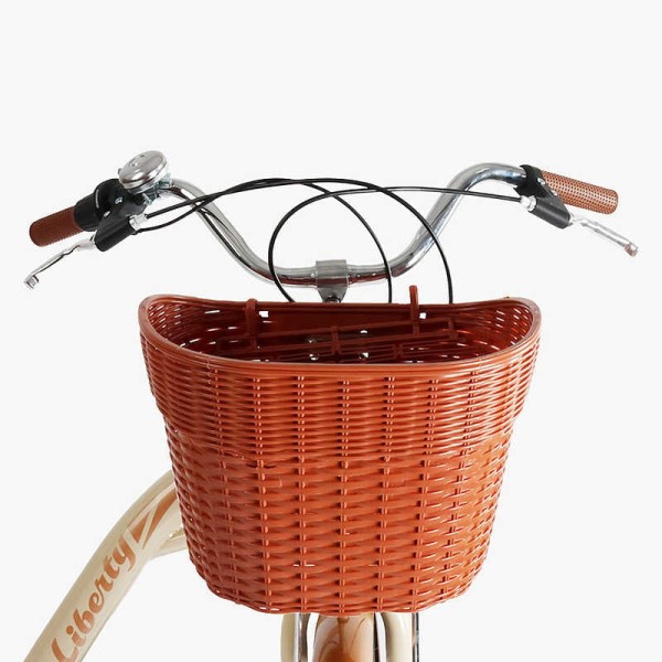 Велосипед міський Corso Liberty 28" дюймів LR-28406
