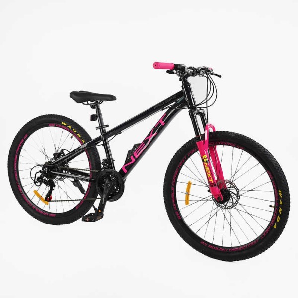 Велосипед Спортивний Corso Next 26" дюймів NX-26922
