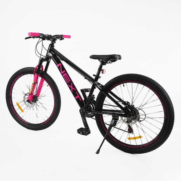 Велосипед Спортивний Corso Next 26" дюймів NX-26922
