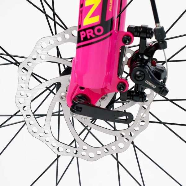 Велосипед Спортивний Corso Next 26" дюймів NX-26922
