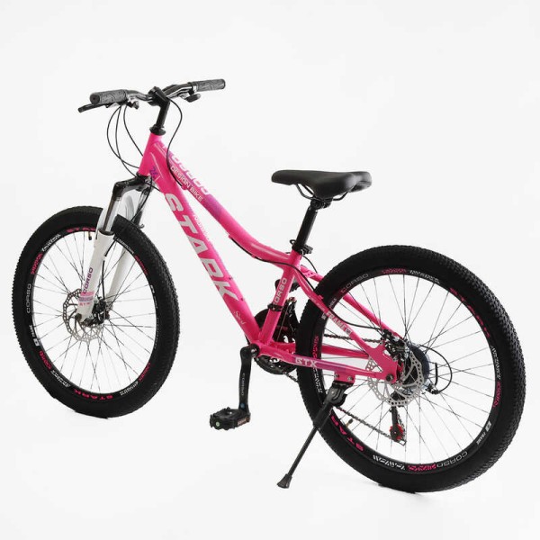 Велосипед Спортивний Corso STARK 24" дюйми SK-24704