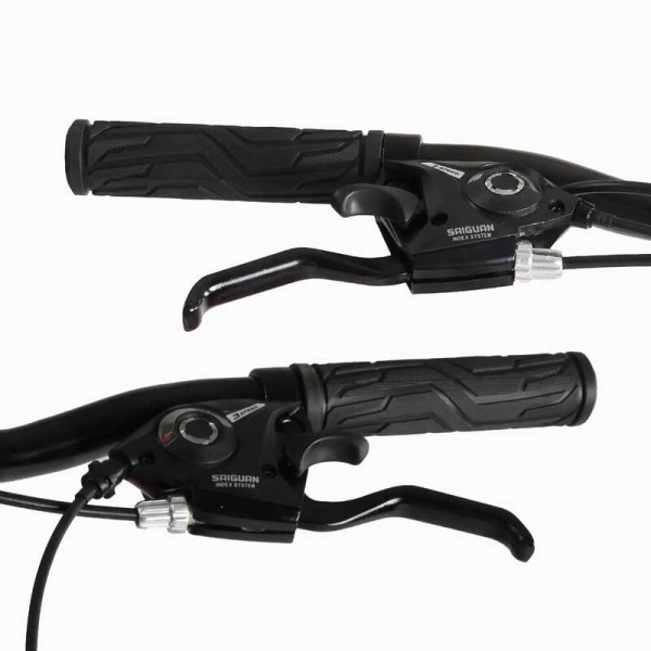 Велосипед Спортивний Corso STARK 24" дюйми SK-24704
