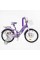 Велосипед 2-х колісний 18" "Corso Nice" NC-18100