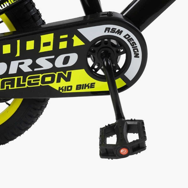 Велосипед 2-х колісний 16" "Corso Falcon" FL-16220 Велосипед 2-х колісний 16" "Corso Falcon" FL-16220