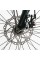 Велосипед міський Corso Liberty 28" дюймів LR-28193