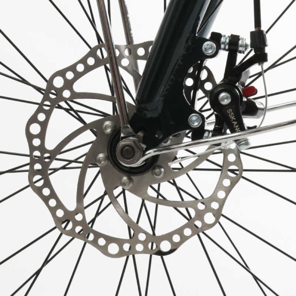 Велосипед міський Corso Liberty 28" дюймів LR-28193